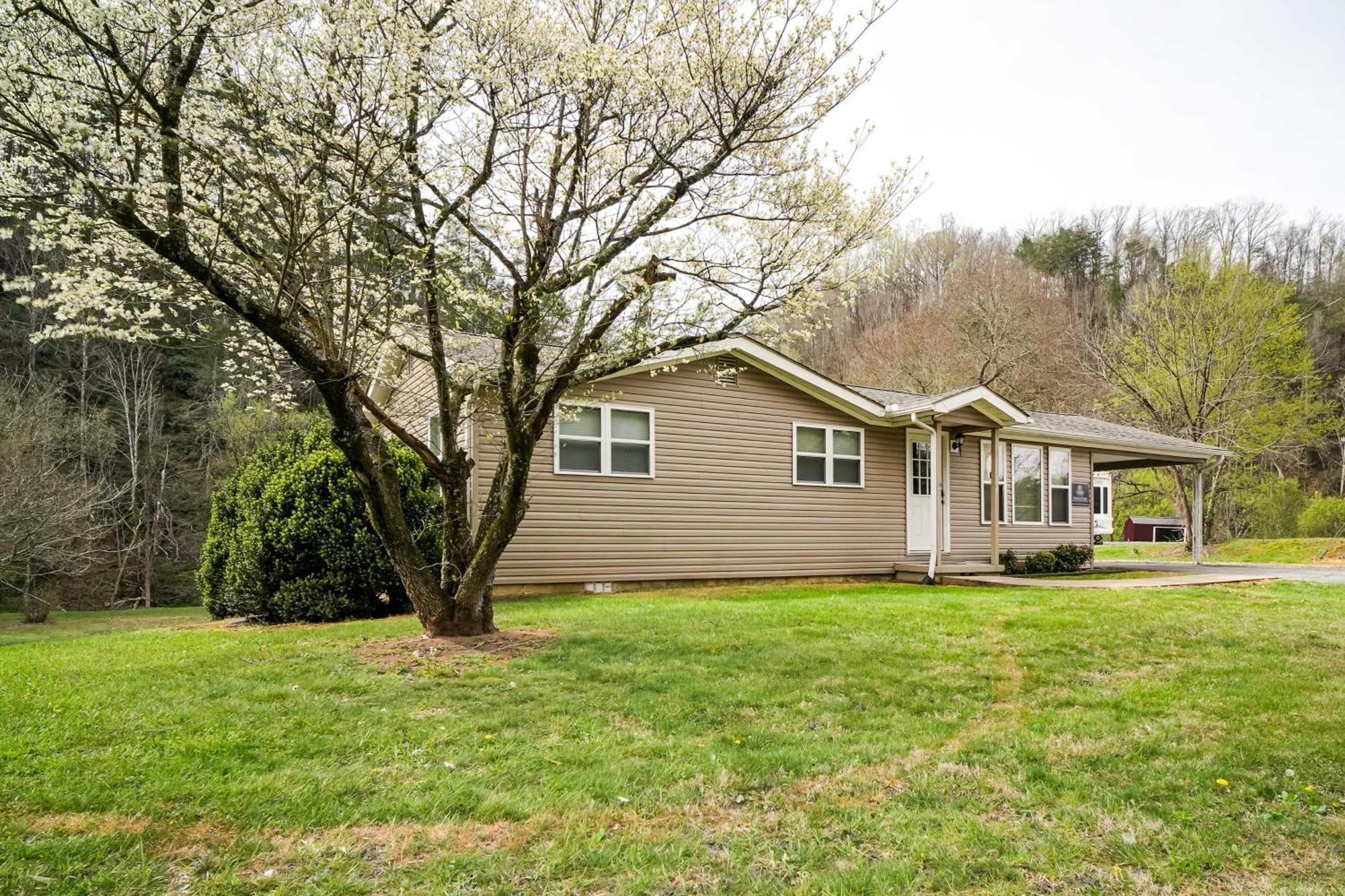 Sevierville Home With Hot Tub About 4 Mi To Dollywood! Exterior foto